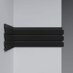 Декоративная панель Decomaster (Декомастер) 122х12х2900 мм D316-433D ДМ