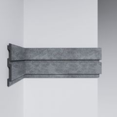 Декоративная панель Decomaster (Декомастер) 122х12х2900 мм D319-1629 ДМ
