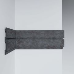 Декоративная панель Decomaster (Декомастер) 122х12х2900 мм D319-1632 ДМ