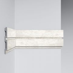 Декоративная панель Decomaster (Декомастер) 122х12х2900 мм D319-1633 ДМ