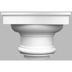 Капитель Decomaster (Декомастер) 352х200х352 мм DC-8303A-8