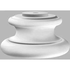 Основание Decomaster (Декомастер) d 220 высота 130 мм 90135-4