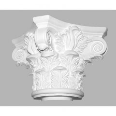 Полукапитель Decomaster (Декомастер) 450х365х225 мм 90024-1H