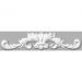 Орнамент Decomaster (Декомастер) 320x70x19 мм 62004/90
