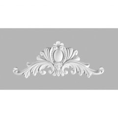 Орнамент Decomaster (Декомастер) 320х125х35 мм 91268-1