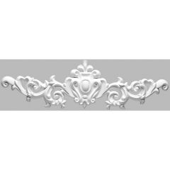 Орнамент Decomaster (Декомастер) 560х170х25 мм DA-711