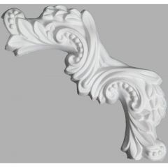 Угол Decomaster (Декомастер) 120x120 мм 97100-5