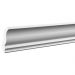 Карниз гибкий Evroplast (Европласт) 2000х63х60 мм, Пенополиуретан, 1.50.105