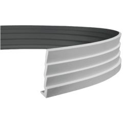 Карниз гибкий Evroplast (Европласт) 2000х195х45 мм, Пенополиуретан, 1.50.142