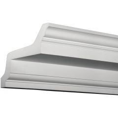 Карниз Evroplast (Европласт) 2000х353х251 мм, Пенополиуретан, 4.01.101