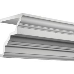 Карниз Evroplast (Европласт) 2000х280х276 мм, Пенополиуретан, 4.01.201