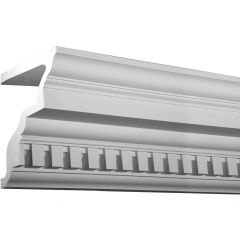 Карниз Evroplast (Европласт) 2000х282х276 мм, Пенополиуретан, 4.01.202