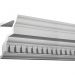 Карниз Evroplast (Европласт) 2000х282х276 мм, Пенополиуретан, 4.01.202