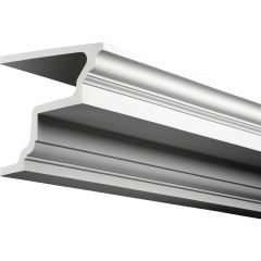 Карниз Evroplast (Европласт) 2000х307х253 мм, Пенополиуретан, 4.02.101