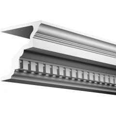 Карниз Evroplast (Европласт) 2000х268х250 мм, Пенополиуретан, 4.02.201