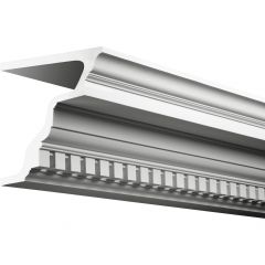 Карниз Evroplast (Европласт) 2000х291х270 мм, Пенополиуретан, 4.02.301