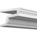 Карниз Evroplast (Европласт) 2000х309х178 мм, Пенополиуретан, 4.31.101
