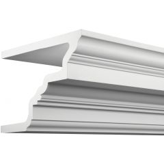 Карниз Evroplast (Европласт) 2000х249х170 мм, Пенополиуретан, 4.31.201