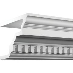 Карниз Evroplast (Европласт) 2000х248х171 мм, Пенополиуретан, 4.31.202