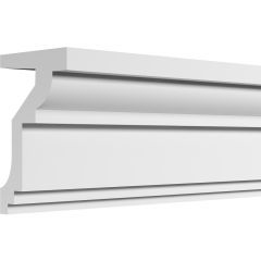 Карниз Evroplast (Европласт) 2000х200х300 мм, Пенополиуретан, 4.91.004