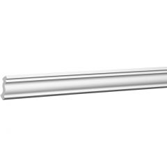 Карниз Evroplast (Европласт) 2000х30х32 мм, Перфом, 6.50.130