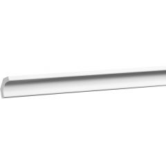 Карниз Evroplast (Европласт) 2000х23х24 мм, Перфом, 6.50.154