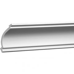 Карниз Evroplast (Европласт) 2000х71х51 мм, Перфом, 6.50.160