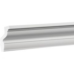 Карниз Evroplast (Европласт) 2000х30х45 мм, Перфом, 6.50.171