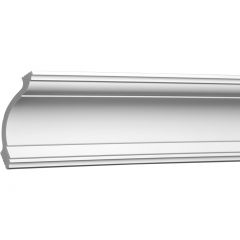 Карниз Evroplast (Европласт) 2000х97х92 мм, Перфом, 6.50.248