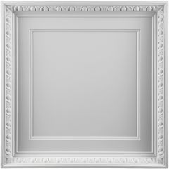 Кессон Evroplast (Европласт) 599х600х68 мм, Пенополиуретан, 1.57.001