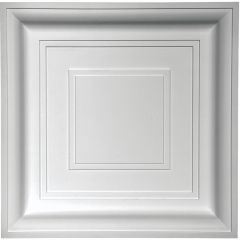 Кессон Evroplast (Европласт) 600х600х67 мм, Пенополиуретан, 1.57.002