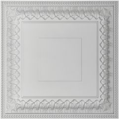 Кессон Evroplast (Европласт) 600х600х71 мм, Пенополиуретан, 1.57.003