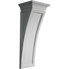 Кронштейн Evroplast (Европласт) 188х489х163 мм, Пенополиуретан, 1.19.005