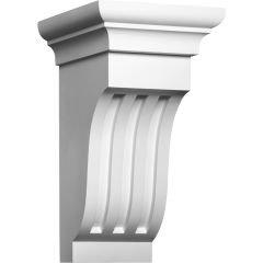 Кронштейн Evroplast (Европласт) 169х305х187 мм, Пенополиуретан, 1.19.013