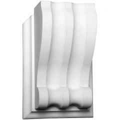 Модильон Evroplast (Европласт) 87х127х53 мм, Пенополиуретан, 4.08.301