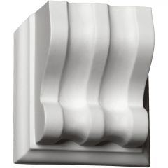 Модильон Evroplast (Европласт) 82х88х45 мм, Пенополиуретан, 4.08.302