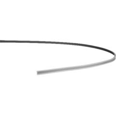 Молдинг гибкий Evroplast (Европласт) 2000х19х9 мм, Пенополиуретан, 1.51.321