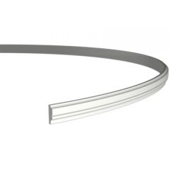 Молдинг гибкий Evroplast (Европласт) 2000х32х10 мм, Пенополиуретан, 1.51.323