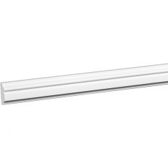 Молдинг Evroplast (Европласт) 2000х32х10 мм, Перфом, 6.51.323