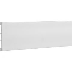 Молдинг Evroplast (Европласт) 2000х102х13 мм, Перфом, 6.51.385