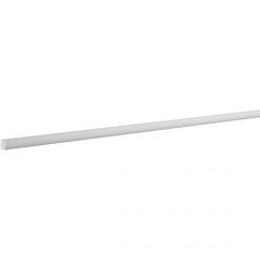 Молдинг Evroplast (Европласт) 2000х15х15 мм, Перфом, 6.51.809