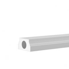 Основание Evroplast (Европласт) 3000х100х180 мм, Пенополиуретан, 4.74.101