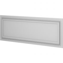 Декоративная панель Evroplast (Европласт) 1500х500х20 мм, Пенополиуретан, 1.59.819