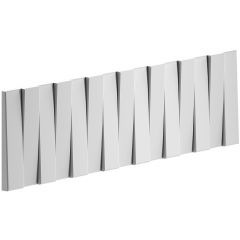 Декоративная панель Evroplast (Европласт) 960х240х20 мм, Пенополиуретан, 1.59.901