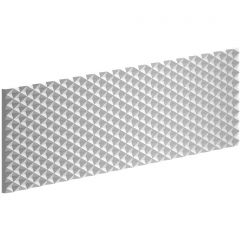 Декоративная панель Evroplast (Европласт) 900х250х15 мм, Пенополиуретан, 1.59.904