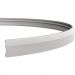 Плинтус гибкий Evroplast (Европласт) 2000х70х17 мм, Пенополиуретан, 1.53.106