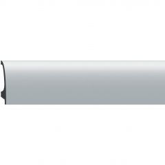 Плинтус Evroplast (Европласт) 2000х90х31 мм, Перфом, 6.53.701