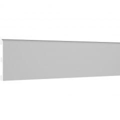 Плинтус Evroplast (Европласт) 2000х100х15 мм, Пенополистирол, U.6.53.121