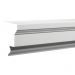 Подоконный элемент Evroplast (Европласт) 2000х125х94 мм, Пенополиуретан, 4.82.002