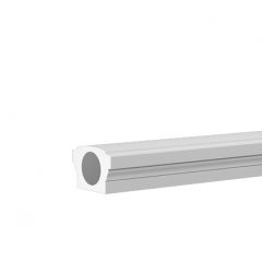 Поручень Evroplast (Европласт) 3000х152х102 мм, Пенополиуретан, 4.72.201